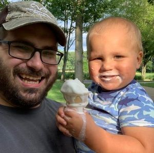 Meet your Posher, Mike